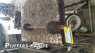 Used Front drive shaft, right Opel Movano 2.3 CDTi 16V FWD Price € 119,79 Inclusive VAT offered by Pijffers B.V. Raalte