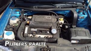 Gebrauchte Getriebe Volkswagen Golf IV (1J1) 1.4 16V Preis € 200,00 Margenregelung angeboten von Pijffers B.V. Raalte
