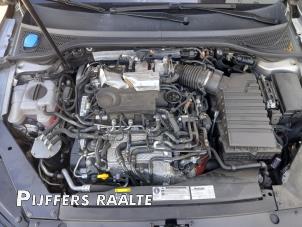 Używane Skrzynia biegów Volkswagen Passat (3G2) 2.0 TDI BiTurbo 16V 4Motion Cena € 1.750,00 Procedura marży oferowane przez Pijffers B.V. Raalte