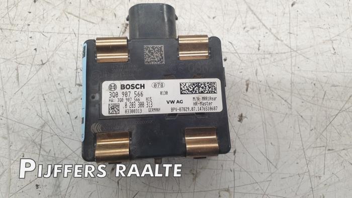 Begagnade Dödvinkelsensor Volkswagen Passat (3G2) 2.0 TDI BiTurbo 16V 4Motion Pris € 150,00 Marginaltabell erbjuds av Pijffers B.V. Raalte