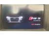Unidad de control multimedia de un Audi RS 3 Sportback (8VA/8VF), 2015 / 2020 2.5 TFSI 20V Quattro, Hatchback, 4Puertas, Gasolina, 2.480cc, 294kW (400pk), 4x4, DAZA, 2017-04 / 2020-10, 8VA; 8VF 2018