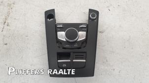 Used Navigation control panel Audi RS 3 Sportback (8VA/8VF) 2.5 TFSI 20V Quattro Price € 150,00 Margin scheme offered by Pijffers B.V. Raalte