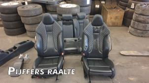 Used Set of upholstery (complete) Audi RS 3 Sportback (8VA/8VF) 2.5 TFSI 20V Quattro Price € 2.500,00 Margin scheme offered by Pijffers B.V. Raalte