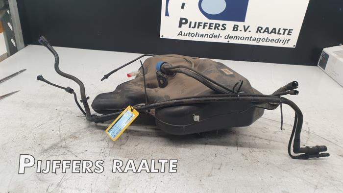 Adblue pump
