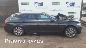Used Front door 4-door, right BMW 5 serie Touring (F11) 520d 16V Price € 423,50 Inclusive VAT offered by Pijffers B.V. Raalte