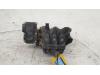 Intake manifold from a Nissan Pixo (D31S) 1.0 12V 2010