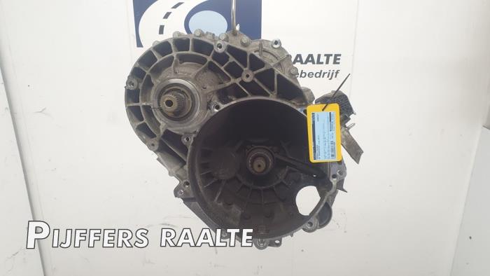 Gebrauchte Getriebe Volkswagen Transporter/Caravelle T6 2.0 TSI Preis € 1.250,00 Margenregelung angeboten von Pijffers B.V. Raalte