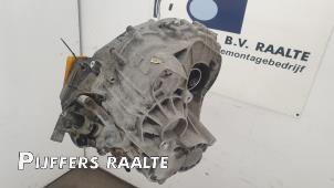 Getriebe van een Volkswagen Transporter/Caravelle T6 2.0 TSI 2017