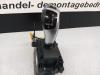 Gear stick from a BMW 5 serie Touring (F11) 520d 16V 2012