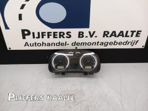 Usados Cuentakilómetros Volkswagen Golf IV (1J1) 1.4 16V Precio € 50,00 Norma de margen ofrecido por Pijffers B.V. Raalte