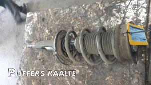 Used Front shock absorber rod, left Skoda Octavia Combi (5EAC) 1.6 TDI 16V Price € 50,00 Margin scheme offered by Pijffers B.V. Raalte