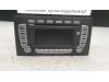 Navigation system from a Ford Transit Connect 1.8 TDCi 110 DPF 2010