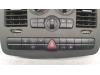 Panel sterowania nagrzewnicy z Mercedes-Benz Vito (639.6) 2.2 109 CDI 16V 2004