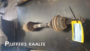 Used Front drive shaft, left Ford Transit Connect 1.8 TDCi 110 DPF Price € 75,00 Margin scheme offered by Pijffers B.V. Raalte
