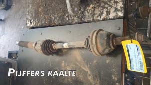 Used Front drive shaft, right Ford Transit Connect 1.8 TDCi 110 DPF Price € 75,00 Margin scheme offered by Pijffers B.V. Raalte