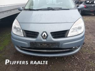 Used Motor Renault Scénic II (JM) 2.0 16V Price € 500,00 Margin scheme offered by Pijffers B.V. Raalte