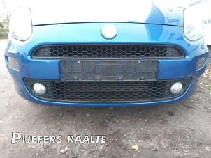 Used Front end, complete Fiat Punto III (199) 0.9 TwinAir Price € 799,00 Margin scheme offered by Pijffers B.V. Raalte