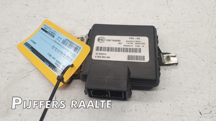Begagnade PDC-modul Fiat Ducato (250) 2.0 D 115 Multijet Pris € 119,79 Inklusive moms erbjuds av Pijffers B.V. Raalte