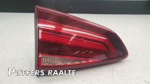 Used Taillight, left Volkswagen Golf VII (AUA) 1.0 TSI 12V Price € 75,00 Margin scheme offered by Pijffers B.V. Raalte