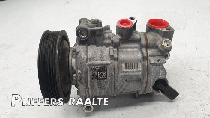 Gebrauchte Klimapumpe Audi A4 Avant (B9) 2.0 35 TFSI Mild Hybrid 16V Preis € 250,00 Margenregelung angeboten von Pijffers B.V. Raalte