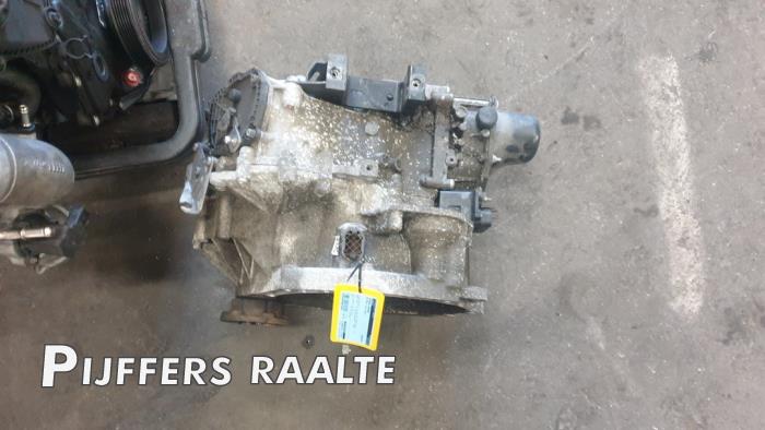 Gearbox Volkswagen Polo V 1.2 TSI - 0AM300060G00G CBZB MPU