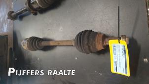 Used Front drive shaft, left BMW Mini One/Cooper (R50) 1.6 16V Cooper Price € 30,00 Margin scheme offered by Pijffers B.V. Raalte