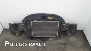 Used Front panel BMW Mini One/Cooper (R50) 1.6 16V Cooper Price € 100,00 Margin scheme offered by Pijffers B.V. Raalte