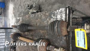 Used Front drive shaft, right Peugeot Boxer (U9) 2.2 HDi 120 Euro 4 Price € 75,00 Margin scheme offered by Pijffers B.V. Raalte