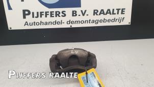 Used Front brake calliper, left Opel Agila (B) 1.2 16V Price € 35,00 Margin scheme offered by Pijffers B.V. Raalte
