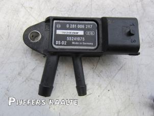 Gebrauchte Rußfilter Sensor Iveco New Daily VI 29L15,35S15 Preis € 19,00 Margenregelung angeboten von Pijffers B.V. Raalte