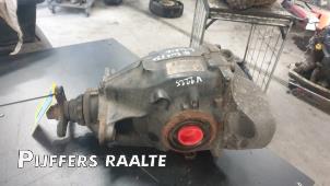 Used Rear differential BMW 3 serie (F30) 320d 2.0 16V EfficientDynamicsEdition Price € 300,00 Margin scheme offered by Pijffers B.V. Raalte