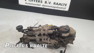 Used Robotised gearbox Opel Vivaro 2.0 CDTI Price € 1.208,79 Inclusive VAT offered by Pijffers B.V. Raalte