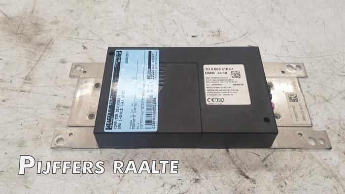 Used Computer, miscellaneous BMW 1 serie (F20) 118i 1.5 TwinPower 12V Price € 99,00 Margin scheme offered by Pijffers B.V. Raalte