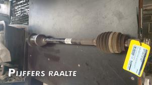Used Drive shaft, rear right BMW 1 serie (F20) 118i 1.5 TwinPower 12V Price € 50,00 Margin scheme offered by Pijffers B.V. Raalte