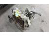Gearbox from a Volkswagen Polo IV (9N1/2/3) 1.2 2005