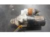 Starter from a Mercedes-Benz GLA (156.9) 2.0 250 Turbo 16V 4-Matic 2014