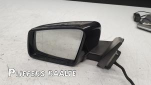 Used Wing mirror, left Mercedes GLA (156.9) 2.0 250 Turbo 16V 4-Matic Price € 250,00 Margin scheme offered by Pijffers B.V. Raalte