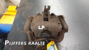 Used Rear brake calliper, left Nissan Primastar 2.0 dCi 120 Price € 50,00 Margin scheme offered by Pijffers B.V. Raalte