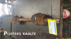 Used Front drive shaft, left Opel Movano Combi 2.2 DTI Price € 70,00 Margin scheme offered by Pijffers B.V. Raalte