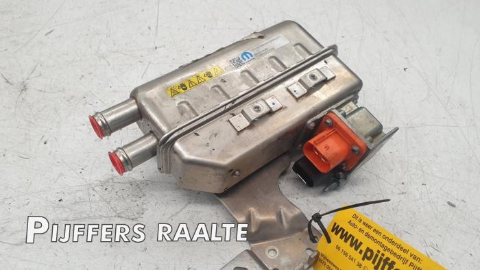 Gebrauchte Wärmetauscher Fiat 500e (332) 42 kWh 3+1 Preis € 450,00 Margenregelung angeboten von Pijffers B.V. Raalte