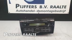 Gebrauchte Radio CD Spieler Mitsubishi Space Star (A0) 1.0 12V Preis € 60,00 Margenregelung angeboten von Pijffers B.V. Raalte