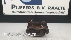 Usagé Etrier de frein (pince) arrière droit Opel Adam 1.2 16V Prix € 55,00 Règlement à la marge proposé par Pijffers B.V. Raalte