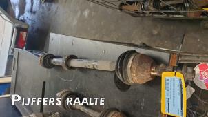 Used Front drive shaft, right Opel Vectra C GTS 1.6 16V Twinport Price € 30,00 Margin scheme offered by Pijffers B.V. Raalte