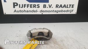 Used Front brake calliper, right Toyota Aygo (B40) 1.0 12V VVT-i Price € 35,00 Margin scheme offered by Pijffers B.V. Raalte