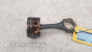 Used Connecting rod Mercedes A (W176) 1.6 A-180 16V Price € 70,00 Margin scheme offered by Pijffers B.V. Raalte