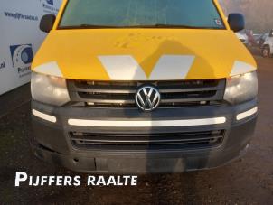 Used Front end, complete Volkswagen Transporter T5 2.0 TDI BlueMotion Price € 2.117,50 Inclusive VAT offered by Pijffers B.V. Raalte