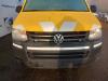 Front end, complete from a Volkswagen Transporter T5, 2003 / 2015 2.0 TDI BlueMotion, Delivery, Diesel, 1.968cc, 84kW (114pk), FWD, CAAD, 2011-05 / 2015-08 2014