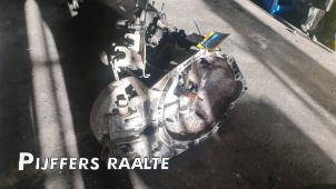Używane Skrzynia biegów Citroen Jumper (U5/ZB) 2.2 HDi Cena € 399,00 Procedura marży oferowane przez Pijffers B.V. Raalte