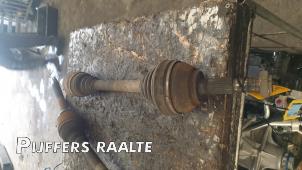 Used Front drive shaft, left Citroen Jumper (U5/ZB) 2.2 HDi Price € 50,00 Margin scheme offered by Pijffers B.V. Raalte