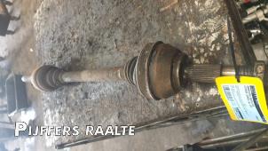 Used Front drive shaft, right Citroen Jumper (U5/ZB) 2.2 HDi Price € 50,00 Margin scheme offered by Pijffers B.V. Raalte